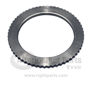 34703000 Drum Shaft End Plate